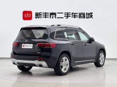 Mercedes-Benz GLB 220 Dynamic - фото 5