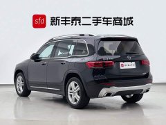 Mercedes-Benz GLB 220 Dynamic - фото 6
