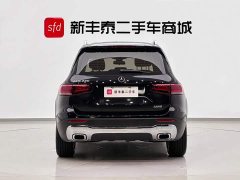 Mercedes-Benz GLB 220 Dynamic - фото 7