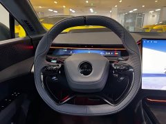 Lynk & Co EMEYA 2025 Lotus first limited edition - фото 11