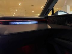 Lynk & Co EMEYA 2025 Lotus first limited edition - фото 12