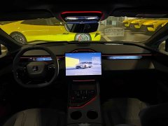 Lynk & Co EMEYA 2025 Lotus first limited edition - фото 13