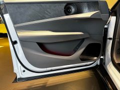 Lynk & Co EMEYA 2025 Lotus first limited edition - фото 14