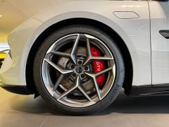 Lynk & Co EMEYA 2025 Lotus first limited edition - фото 15