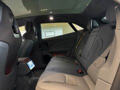 Lynk & Co EMEYA 2025 Lotus first limited edition - фото 8