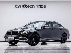 Mercedes-Benz E-Class facelift E 260 L sporty - фото 1