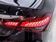 Mercedes-Benz E-Class facelift E 260 L sporty - фото 10