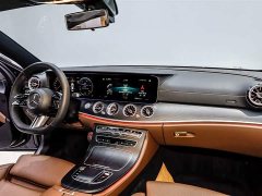 Mercedes-Benz E-Class facelift E 260 L sporty - фото 12