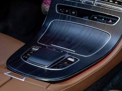 Mercedes-Benz E-Class facelift E 260 L sporty - фото 14