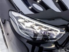 Mercedes-Benz E-Class facelift E 260 L sporty - фото 15