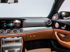 Mercedes-Benz E-Class facelift E 260 L sporty - фото 18