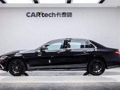 Mercedes-Benz E-Class facelift E 260 L sporty - фото 2