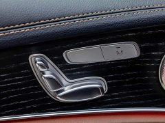 Mercedes-Benz E-Class facelift E 260 L sporty - фото 20