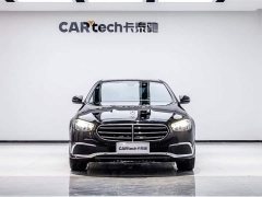 Mercedes-Benz E-Class facelift E 260 L sporty - фото 3