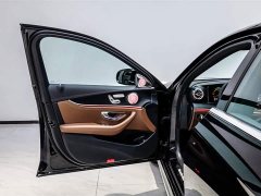 Mercedes-Benz E-Class facelift E 260 L sporty - фото 7