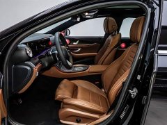 Mercedes-Benz E-Class facelift E 260 L sporty - фото 8