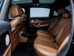 Mercedes-Benz E-Class facelift E 260 L sporty - фото 9