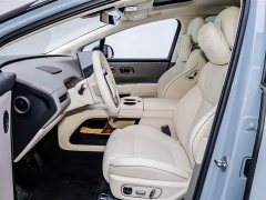 Li Auto Ideal i8 Standard Edition - фото 11
