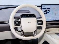 Li Auto Ideal i8 Standard Edition - фото 17