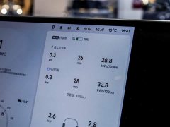 Li Auto Ideal i8 Standard Edition - фото 8