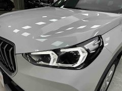 BMW X1 2023 sDrive20Li X-Line - фото 18