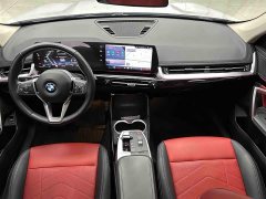 BMW X1 2023 sDrive20Li X-Line - фото 2