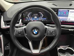 BMW X1 2023 sDrive20Li X-Line - фото 3
