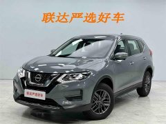 Nissan X-Trail Honor 2.0L 2WD Leading Edition - фото 1