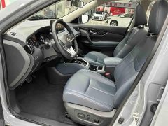 Nissan X-Trail Honor 2.0L 2WD Leading Edition - фото 12