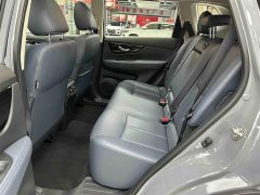 Nissan X-Trail Honor 2.0L 2WD Leading Edition - фото 15