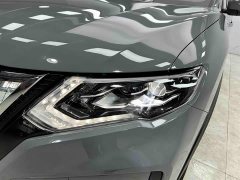 Nissan X-Trail Honor 2.0L 2WD Leading Edition - фото 18