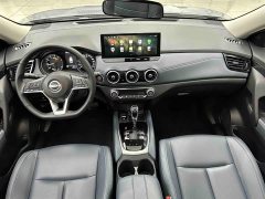 Nissan X-Trail Honor 2.0L 2WD Leading Edition - фото 2