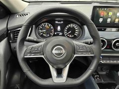 Nissan X-Trail Honor 2.0L 2WD Leading Edition - фото 3