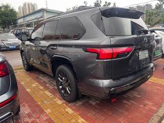 Lynk & Co Sequoia 3.5T Platinum - фото 14