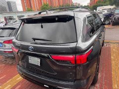Lynk & Co Sequoia 3.5T Platinum - фото 16
