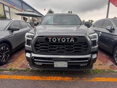 Lynk & Co Sequoia 3.5T Platinum - фото 2
