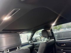 Lynk & Co Sequoia 3.5T Platinum - фото 8