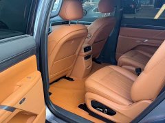 BMW eπ008 2026 six-seat pure electric home version - фото 6