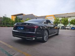 Audi A8 2024 A8L 50 TFSI quattro Premium Selection - фото 12