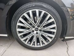 Audi A8 2024 A8L 50 TFSI quattro Premium Selection - фото 13