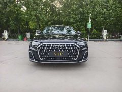 Audi A8 2024 A8L 50 TFSI quattro Premium Selection - фото 2