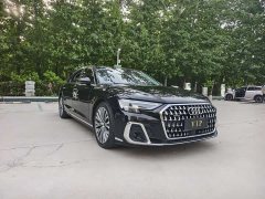 Audi A8 2024 A8L 50 TFSI quattro Premium Selection - фото 3