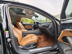 Audi A8 2024 A8L 50 TFSI quattro Premium Selection - фото 5