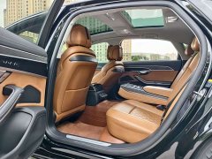 Audi A8 2024 A8L 50 TFSI quattro Premium Selection - фото 6