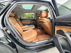 Audi A8 2024 A8L 50 TFSI quattro Premium Selection - фото 7