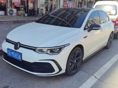 Volkswagen Golf facelift 280TSI DSG R-Line Lite - фото 1