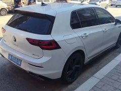 Volkswagen Golf facelift 280TSI DSG R-Line Lite - фото 4