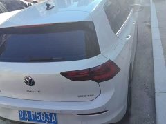Volkswagen Golf facelift 280TSI DSG R-Line Lite - фото 5