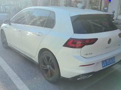 Volkswagen Golf facelift 280TSI DSG R-Line Lite - фото 6