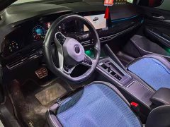 Volkswagen Golf facelift 280TSI DSG R-Line Lite - фото 7